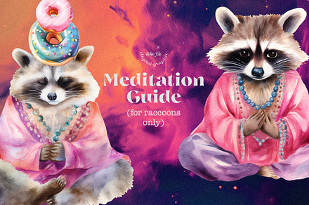 Meditation Guide