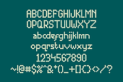 BoluBolo, a Sans Serif Font by ghozai studio (Thumbnail 2 of 7)