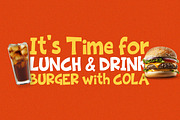 Rolling Stones – A Playful & Groovy, a Font by Struggle Studio (Thumbnail 10 of 11)