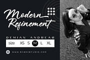 Kactigona – Bold Handwritten Font, a Script Font by Basnistudio (Thumbnail 4 of 12)