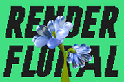 CS Antibes Pixel, a Sans Serif Font by Craft Supply Co. (Thumbnail 2 of 8)