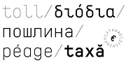BB Manual Mono™ (Pro), a Sans Serif Font by Bold Studio (Thumbnail 12 of 19)