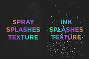 Spray Paint, a Texture Graphic by TRIKONA (Thumbnail 5 of 7)