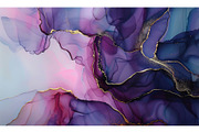 Abstract colorful ink textures, a Texture Graphic by Anntuan (Thumbnail 4 of 9)