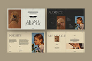 Brand Strategy | Canva, a Presentation Template by GoldenPixelStudio (Thumbnail 7 of 9)
