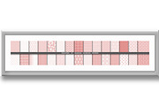 Set of Geometric Modern Vector, a Pattern Graphic by FineArtStudio (Thumbnail 3 of 3)