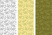 Ink illustration of ginger roots, a Food Illustration by Robusta (Thumbnail 3 of 4)