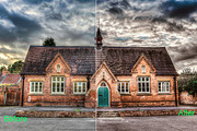 HDR Photoshop Actions 345 Bundle, an Action Add-On by ARTNEST (Thumbnail 4 of 11)