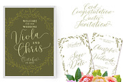 Malibu Script, a Script Font by Genesis Lab (Thumbnail 6 of 7)
