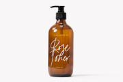 Bossy Winstone - Natural Handwritten, a Handwritten Font by Airotype (Thumbnail 6 of 13)