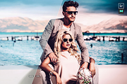 PRO Fashion Lightroom Presets, a Preset Add-On by MockupsPro (Thumbnail 2 of 8)