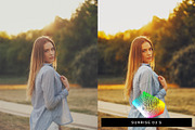 50 Color Pop Lightroom Presets LUTs, a Preset Add-On by SparkleStock (Thumbnail 6 of 10)