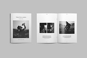 Travellers Portfolio, a Brochure Template by Firtana (Thumbnail 7 of 14)