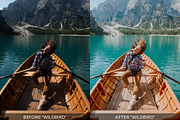 Vibrant Lightroom Presets, an Action Add-On by Willa (Thumbnail 30 of 35)