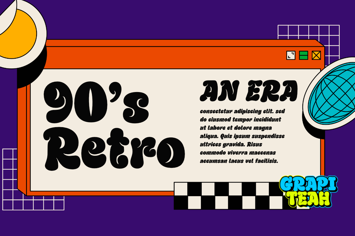 Grapiteah, a Sans Serif Font by Differentialtype (Photo 8 of 12)