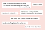 Clean Notes - Neat Handwriting Font, a Handwritten Font by Kaya Fonts (Thumbnail 18 of 20)