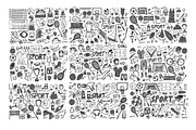 Sport Hand Drawn doodle, a Healthcare Illustration by TKDoodle (Thumbnail 3 of 4)