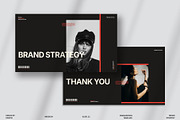 Brand Strategy Presentation Template, a Presentation Template by Oriofix (Thumbnail 4 of 11)