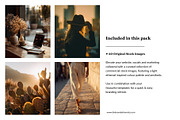 Golden Hour Stock Images, a Background Photo by The Brand Alchemists (Thumbnail 8 of 10)