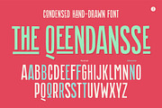 Alphabet, letter set, hand drawn, a Decorative Illustration by Foxys Graphic (Thumbnail 1 of 3)
