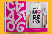 Black Dope | A Brush Font, a Font by Colllab Studio (Thumbnail 15 of 18)