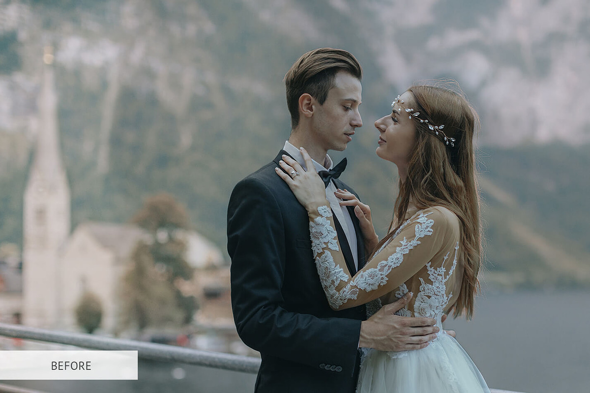 Photoshop Actions - Gentle Pastel, an Action Add-On by FixThePhoto (Photo 19 of 32)