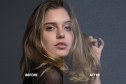 Printed Photo Effect, a Preset Add-On by B/B STUDIO (Thumbnail 4 of 7)
