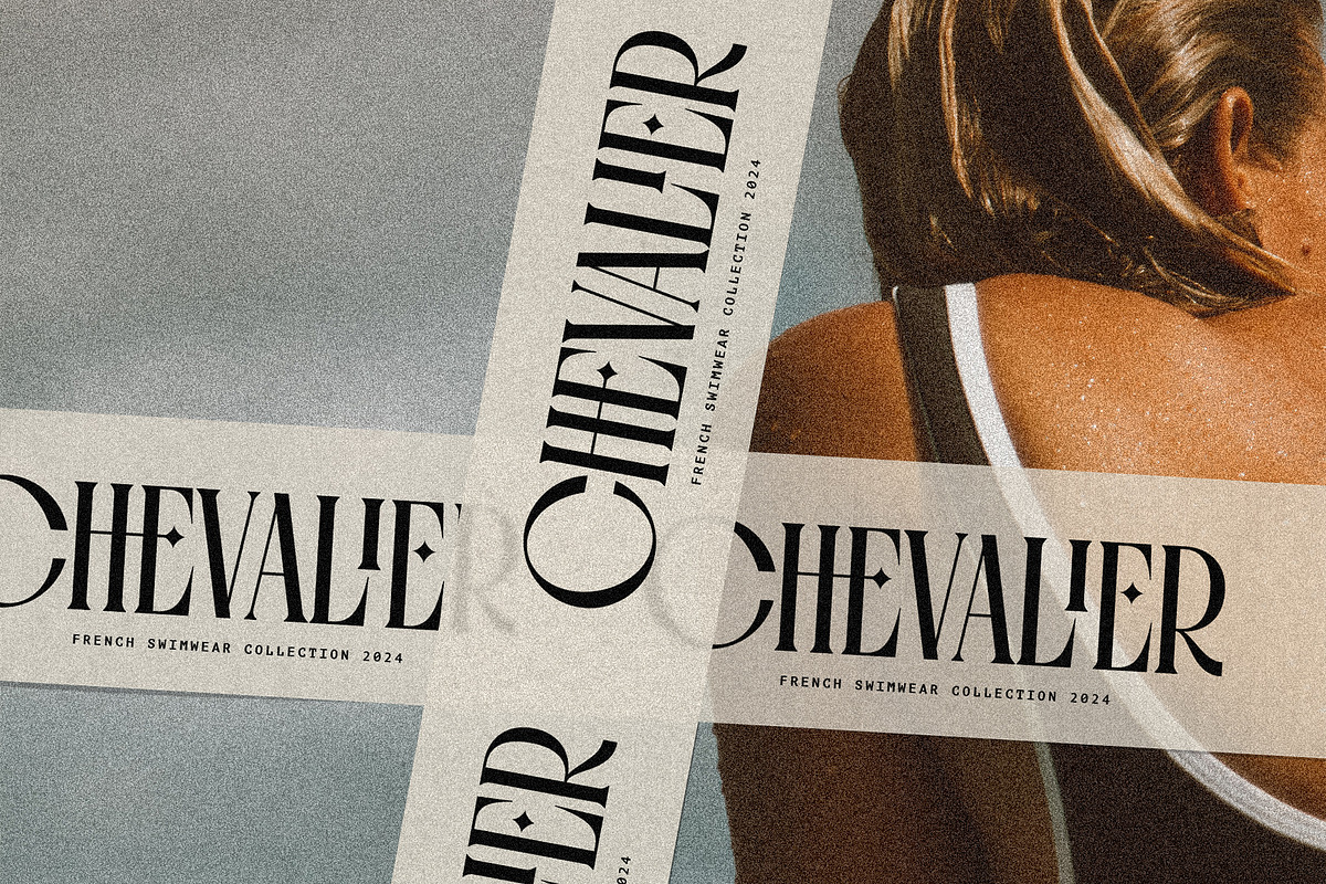 Fragilità - A Retro Ligature Serif, a Serif Font by SilverStag Type Foundry (Photo 11 of 26)