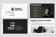 SIERRA Creative Brief Keynote, a Presentation Template by Gaize (Thumbnail 4 of 10)