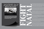 Grabag, a Serif Font by Differentialtype (Thumbnail 4 of 10)