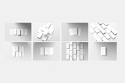 Story Mockup Collection, an iPhone Mockup by Mockup Line (Thumbnail 10 of 10)
