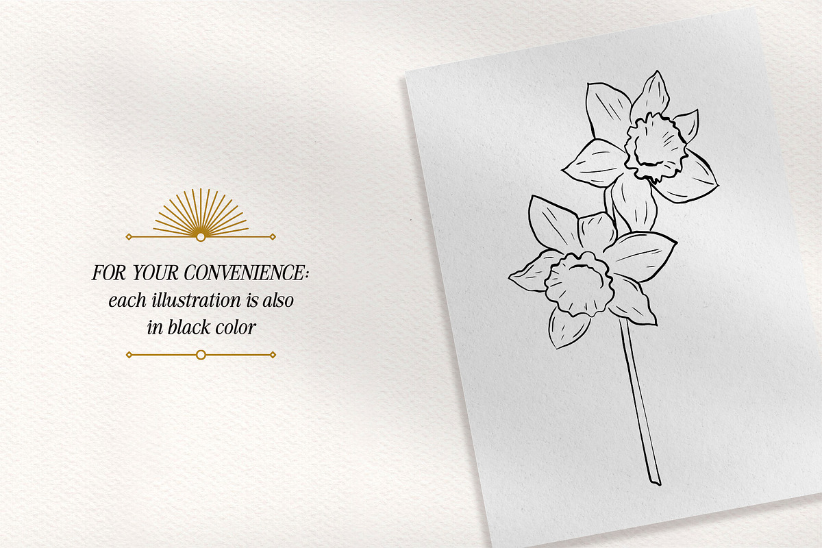 Valentine's love Illustration pack, an Object Graphic by Deveze Art & Co (Photo 7 of 9)
