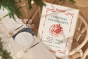 Christmas Series BUNDLE: All 5 in 1, a Seasonal Illustration by Veyla (Thumbnail 17 of 72)