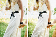 Bokeh Photo Overlays preview 5
