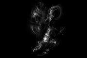 Photoshop Smoke Brushes Set, a Brush Add-On by Amit Debnath (Thumbnail 2 of 4)