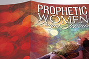 Prophetic Prayer Journal Template, a Brochure Template by Godserv Designs (Thumbnail 8 of 10)
