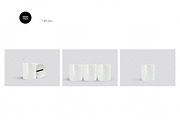 Isolated Coin Bank Mockup, a Product Mockup by Dorado Stock (Thumbnail 5 of 6)