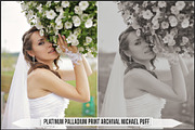 Platinum Palladium Prints LUTs, a Plug-in Add-On by Raztrend (Thumbnail 25 of 32)