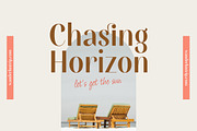 Regalia Sans, a Sans Serif Font by Versetype (Thumbnail 3 of 13)