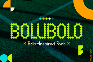 BoluBolo