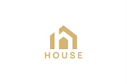 H Letter House Logo Real Estate, a Branding & Logo Template by Signatoro (Thumbnail 4 of 4)