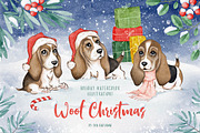 85% OFF BUNDLE 1990+ items, an Animal Illustration by Eva Katerina (Thumbnail 10 of 19)