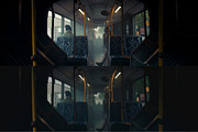 Urban vibe luts pack, a Preset Add-On by Presets store (Thumbnail 9 of 10)
