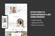 Juniper: Showit website template, a Templates & Theme by Aspen Creative Studio (Thumbnail 3 of 4)
