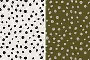 Rustic Hand-Drawn Patterns Vol 1, a Pattern Graphic by Hello Brio (Thumbnail 5 of 9)