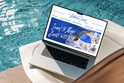 Aloniah - Handwritten Font, a Handwritten Font by Get Studio (Thumbnail 12 of 14)