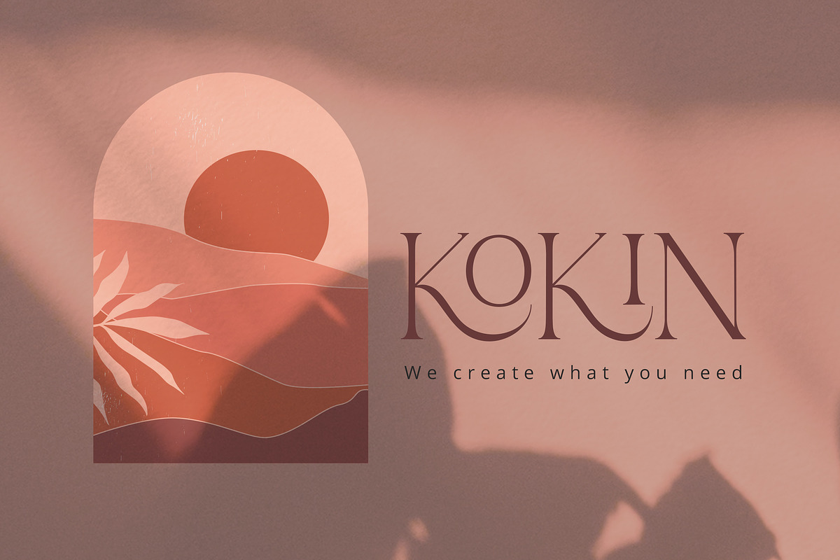 Broody - Modern & Elegant Serif, a Serif Font by Flawless And Co (Photo 4 of 5)