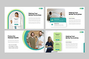 HEALWELL - Health & Medical Keynote, a Presentation Template by rgbryand (Thumbnail 3 of 9)