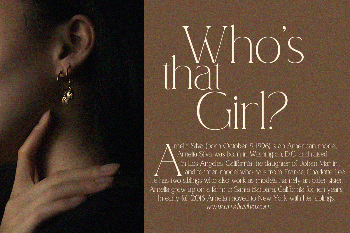 Lovely Branding, a Font by Lucky Type (Photo 12 of 18)