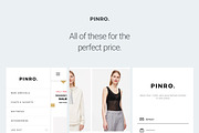 Maestro - Ionic 1 E-commerce Theme, a Templates & Theme by Pinro (Thumbnail 10 of 10)